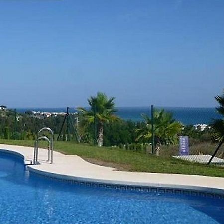 Apartament Casa Julia Casares Zewnętrze zdjęcie