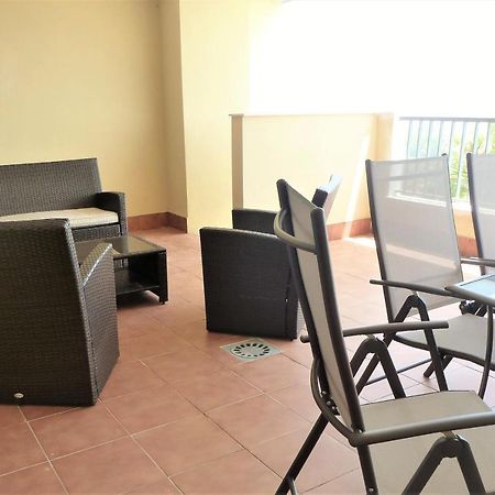 Apartament Casa Julia Casares Zewnętrze zdjęcie