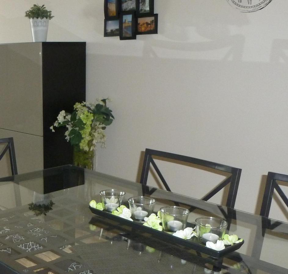 Apartament Casa Julia Casares Zewnętrze zdjęcie