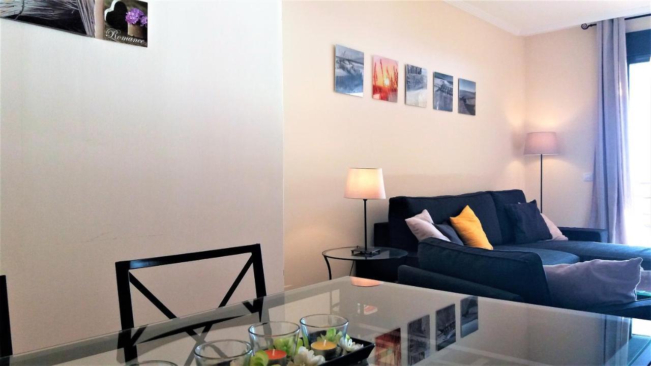 Apartament Casa Julia Casares Zewnętrze zdjęcie