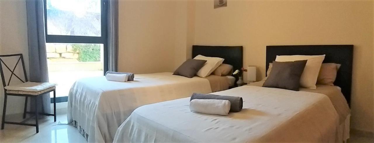 Apartament Casa Julia Casares Zewnętrze zdjęcie