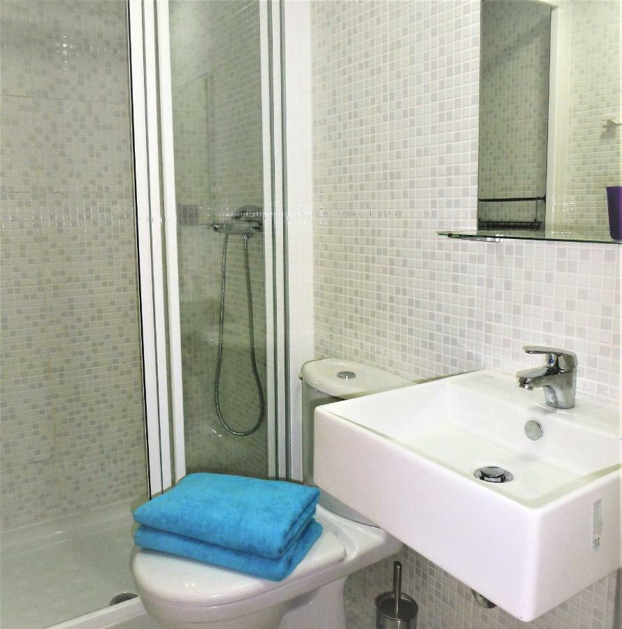 Apartament Casa Julia Casares Zewnętrze zdjęcie