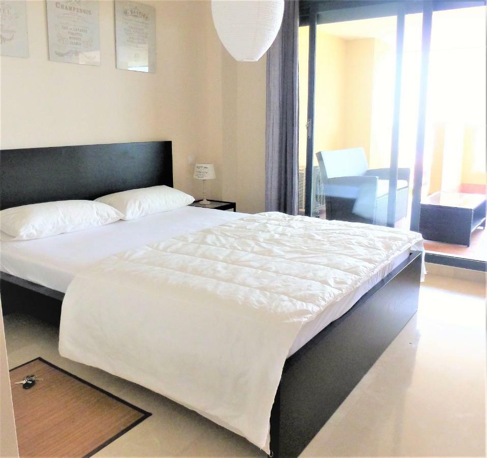 Apartament Casa Julia Casares Zewnętrze zdjęcie
