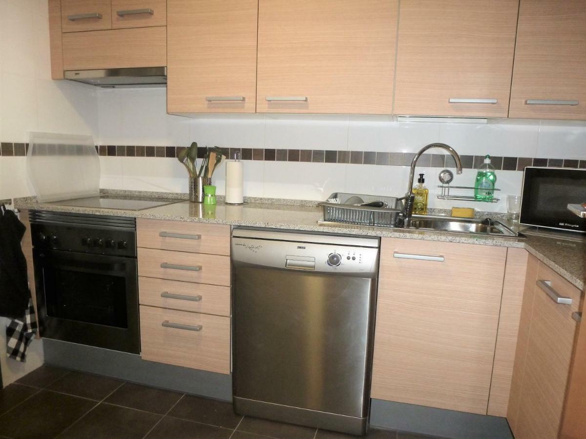 Apartament Casa Julia Casares Zewnętrze zdjęcie