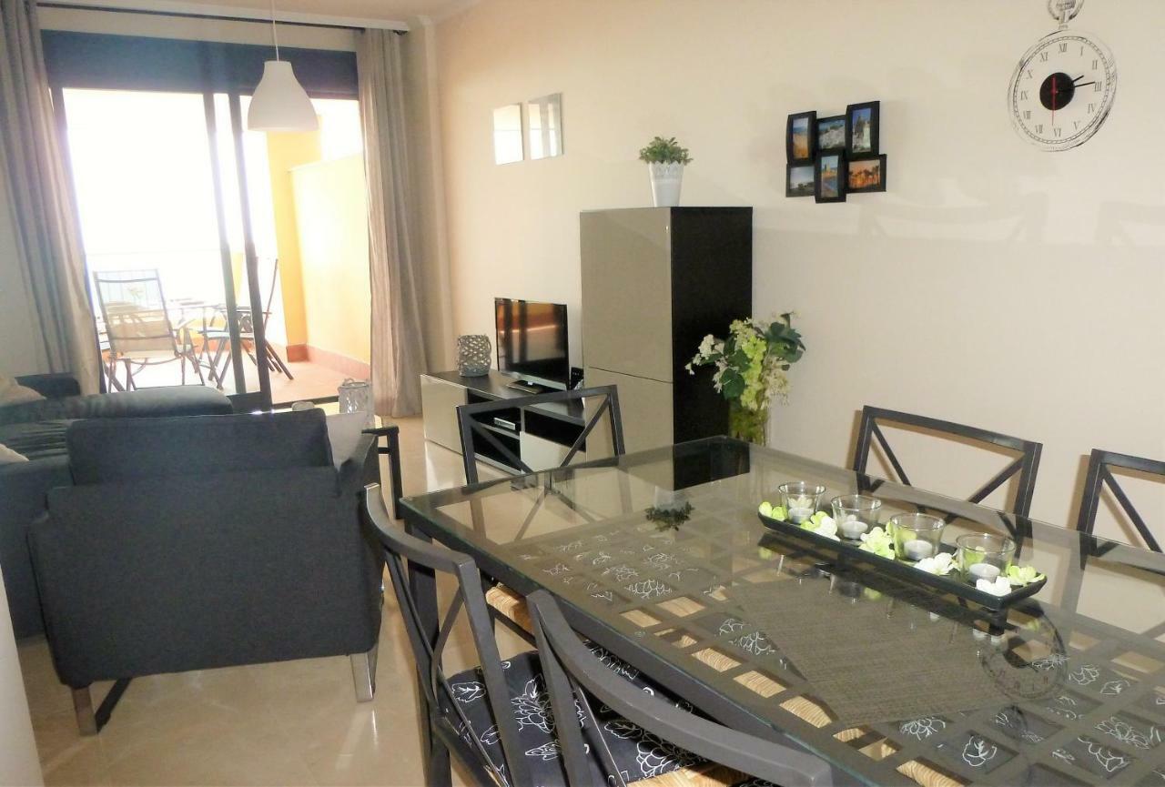 Apartament Casa Julia Casares Zewnętrze zdjęcie