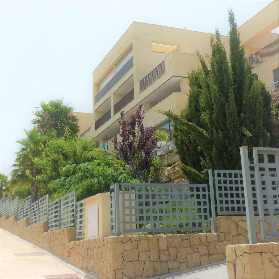 Apartament Casa Julia Casares Zewnętrze zdjęcie