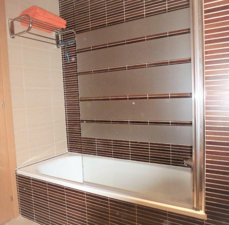 Apartament Casa Julia Casares Zewnętrze zdjęcie