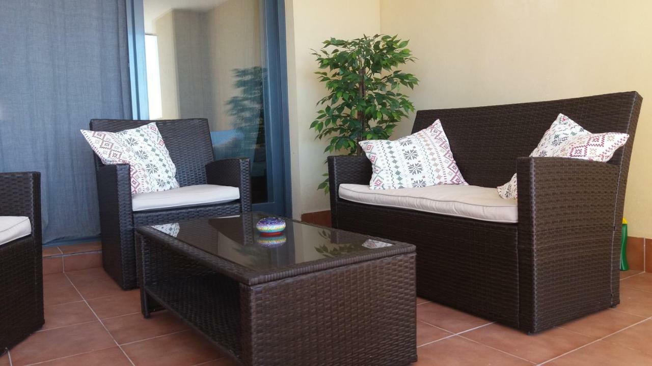 Apartament Casa Julia Casares Zewnętrze zdjęcie