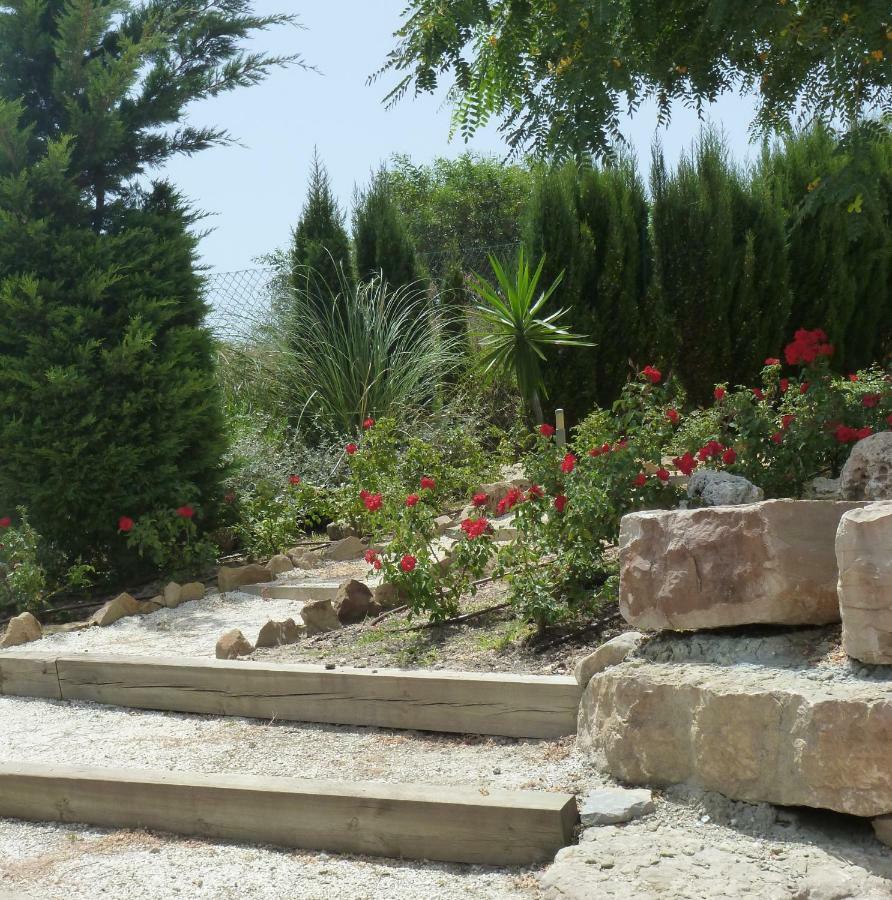 Apartament Casa Julia Casares Zewnętrze zdjęcie