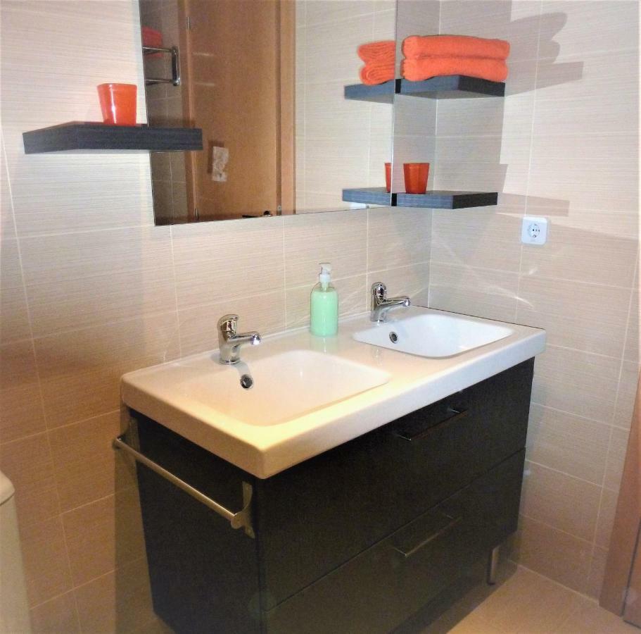 Apartament Casa Julia Casares Zewnętrze zdjęcie